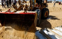 تواصل خروقات الاحتلال لوقف إطلاق النار في غزة وسقوط شهداء… وملف الرهائن يزداد تعقيداً