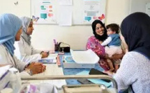 رعاية 2025-2026: تعزيز خدمات صحة القرب للتكفل الصحي بساكنة المناطق المتضررة بموجات البرد