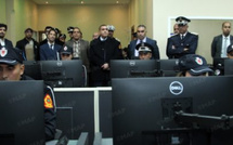 مراكش تطلق نظام مراقبة بالكاميرات متطور لتأمين المواقع التاريخية