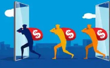 ​الضرائب تحاصر التدفقات المالية المجهولة داخل الشركات