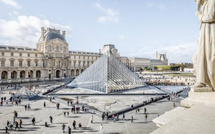 باريس تحبس المشتبه به الرابع في سرقة متحف اللوفر بعد أسبوع من اعتقاله