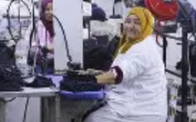 جاذبية المغرب في صناعة الملابس تقلق شركات بلغارية