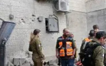 إسرائيل تتوصل بلفات غير مطابقة للرهينتين في غزة