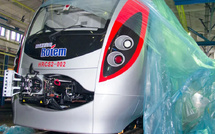 المغرب يبدأ التصنيع المحلي لـ110 قطارات جديدة مع Hyundai Rotem