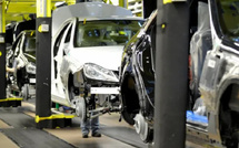 قيود الصين على المعادن النادرة تهدد صناعات السيارات العالمية