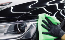 نصائح للحفاظ على طلاء السيارة وجعلها دائمًا لامعة