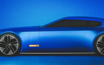 جاكوار تهز عالم التصميم بإقالة مصمم سيارة Type 00 المثيرة للجدل