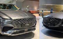 عروض نهاية العام من جينيسيس الوعلان على موديلات 2026 لفترة محدودة