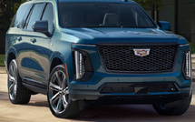 جنرال موتورز تبدأ أكبر عملية فكّ ارتباط مع الصين قبل 2027