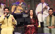 مهرجان الأندلسيات 2025: عندما تغني روح المغرب الذاكرة والروحانية