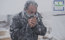 وزارة الصحة تطلق عملية “رعاية 2025-2026” لتغطية المناطق المتضررة بموجات البرد