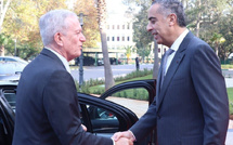 المغرب وفرنسا… تعاون أمني متين يوجّه ضربة جديدة للجريمة المنظمة