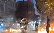 إيران على حافة الانفجار الاجتماعي: نظامٌ مأزوم وشعبٌ يبحث عن التغيير