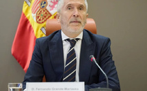 غراندي–مارلاسكا : المغرب شريك أخوي يتجاوز حدود الجوار التقليدي