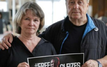 فرنسا تعرب عن “أسفها الشديد” بعد تثبيت الحكم بسجن الصحافي كريستوف غليز سبع سنوات في الجزائر