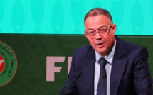 فوزي لقجع يعرض التحضيرات المغربية لكأس أمم إفريقيا 2025 ويؤكد على البعد الإفريقي للبطولة