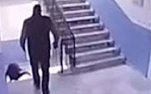 اعتداء مدير مدرسة بولاية مانيسا التركية على طالب مصاب بالتوحّد يثير جدلاً واسعاً