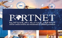 القافلة الجهوية لـ“بورتنيت” تحط بالداخلة لتعزيز رقمنة التجارة الخارجية