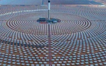 المغرب في المرتبة الثالثة إفريقيا بسعة الطاقة الشمسية العاملة ويستهدف 4 غيغاواط بحلول 2030