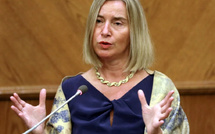 النيابة الأوروبية تطلق سراح وزيرة خارجية الاتحاد الأوروبي السابقة فيديريكا موغيريني