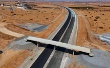 الطريق بين الناظور وجرسيف.. ورش بنيوي يفتح آفاق تنمية جديدة بالشرق