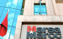 مرسى المغرب تتصدر قائمة أكبر مشغلي محطات الحاويات في أفريقيا وتحتل المركز الرابع قارياً