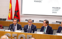 أخنوش : أكثر من 30 مليار يورو حجم المبادلات بين المغرب وإسبانيا في 2024