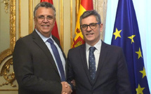 المغرب وإسبانيا يعززان التعاون القضائي عبر مذكرة تفاهم رقمية متقدمة