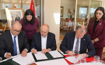 المغرب يرسخ دوره الريادي بدبلوماسية المتوسط عبر “إعلان أثينا للتقارب”