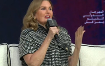 يسرا: "الممثل مثل الحرباء… يجب أن يتكيف مع كل شخصية ليظل صادقًا على الشاشة"