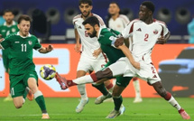 فلسطين وسوريا تعززان حظوظهما في التأهل للدور الثاني من كأس العرب وورطة كبيرة لتونس وقطر