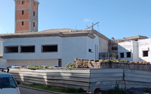 توقف أشغال مسجد حي سعيد حجي بسلا يثير استياء الساكنة ويعيد سؤال الشفافية إلى الواجهة