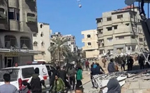 55 يوماً من وقف إطلاق النار في غزة.. خروقات إسرائيلية مستمرة وحراك أميركي لإطلاق المرحلة الثانية من اتفاق السلام