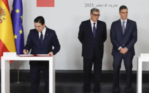 المغرب وإسبانيا يعززان شراكتهما الإستراتيجية بتوقيع سلسلة اتفاقات تعاون واسعة في مدريد