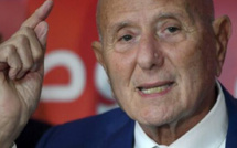 اعتقال أحمد نجيب الشابي: تطور جديد في قضية "التآمر على أمن الدولة" يعمّق الأزمة السياسية في تونس