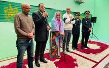 السجن المحلي ببني ملال يحتضن عرضاً مسرحياً لتعزيز إعادة الإدماج وتخليد المناسبات الوطنية