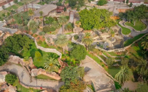 افتتاح حديقة الحيوانات قبل “كان 2025”… ورهان جماعي على إنعاش السياحة بالمدينة