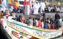 انخفاض كبير في أعداد المهاجرين المغادرين من المغرب إلى جزر الكناري خلال النصف الأول من 2025