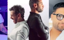 محكمة الاستئناف بمراكش تنصف الملحن محمد الرفاعي وكاتب الكلمات سمير المجاري في نزاع “إنتي باغية واحد”