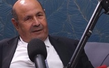 محكمة الجزائر تدين الكاتب الصحافي سعد بوعقبة ومدير قناة “رؤية” وتغلق القناة نهائياً