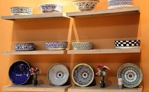 الفخار المغربي يتألق دولياً ويجذب اهتمام محبي الأصالة والجمال البسيط