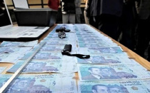 تعزيز المراقبة الجمركية ومكتب الصرف بمطارات المغرب لمواجهة تهريب الأموال مع اقتراب احتفالات نهاية السنة