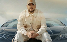 عبد الحفيظ الدوزي يلمّح لأغنية جديدة ويثير ترقب جمهوره