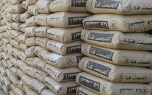 ارتفاع مبيعات الإسمنت بالمغرب إلى أكثر من 13 مليون طن نهاية نونبر