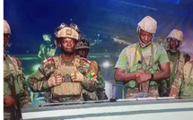 محاولة انقلاب في بنين… الجيش يستعيد السيطرة والرئيس تالون في أمان