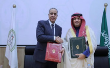 افتتاح المعهد العالي لعلوم الأمن بإفران لتعزيز التكوين الأمني والمواكبة التكنولوجية