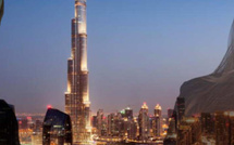 المعرض المغربي الدولي في دبي: منصة للاحتفاء بالإبداع المغربي