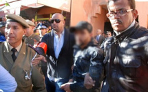 مراكش: توقيف المشتبه فيه الرئيسي في جريمة قتل هزّت حي سيدي يوسف بن علي