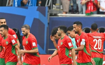 ​مباراة حاسمة بين المغرب والسعودية في كأس العرب 2025