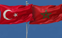 المغرب ثالث أكبر شريك عربي لأنقرة في استيراد السلع التركية